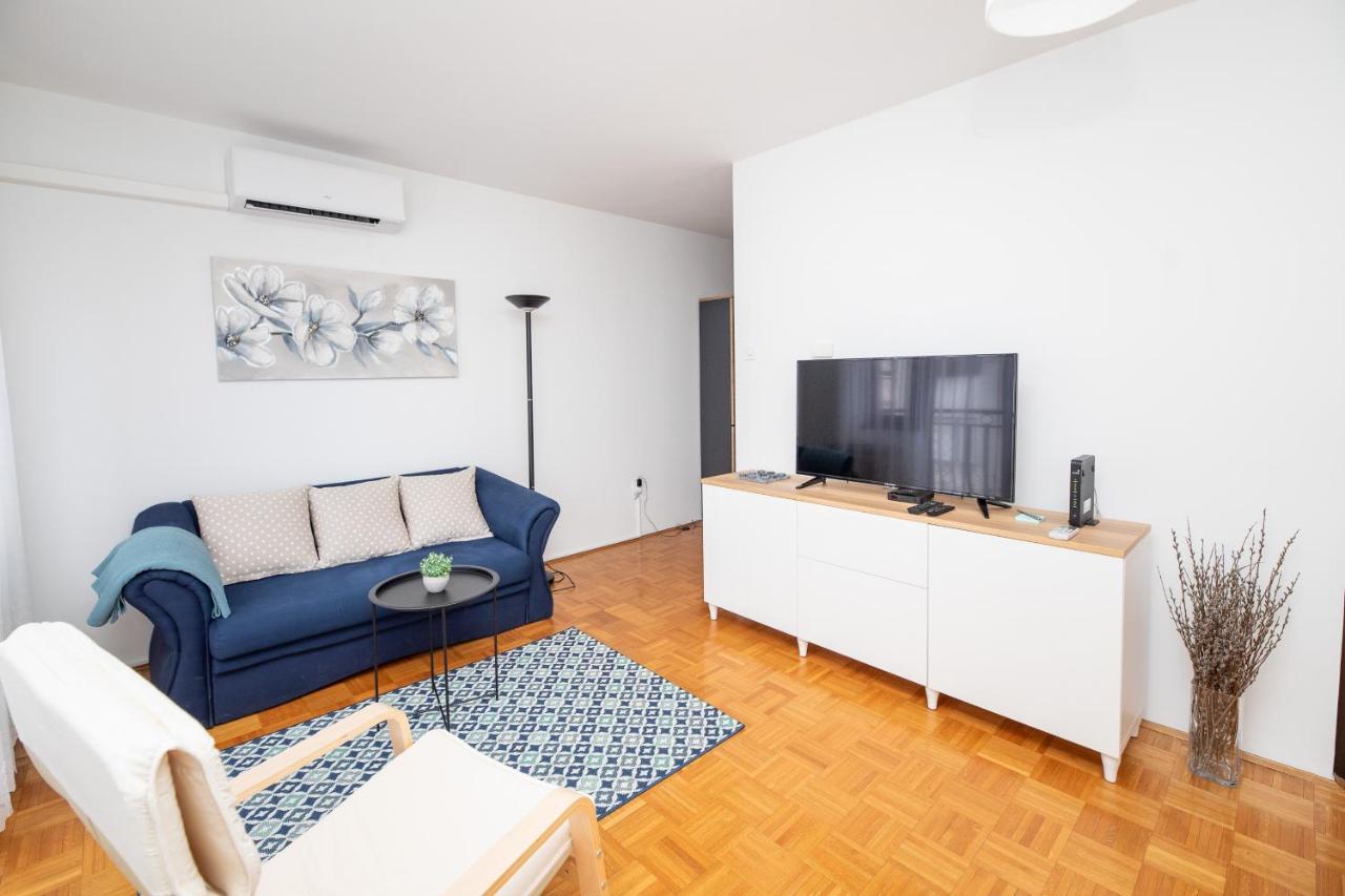 Iva Apartment Zagreb Exterior photo