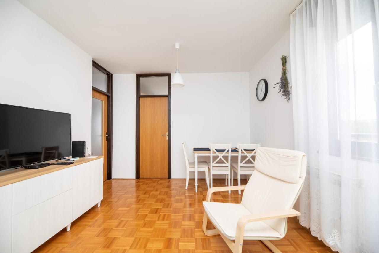 Iva Apartment Zagreb Exterior photo